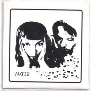 画像: Vague - Scillia Lorage & Kiko C. Esseiva [CD-R]