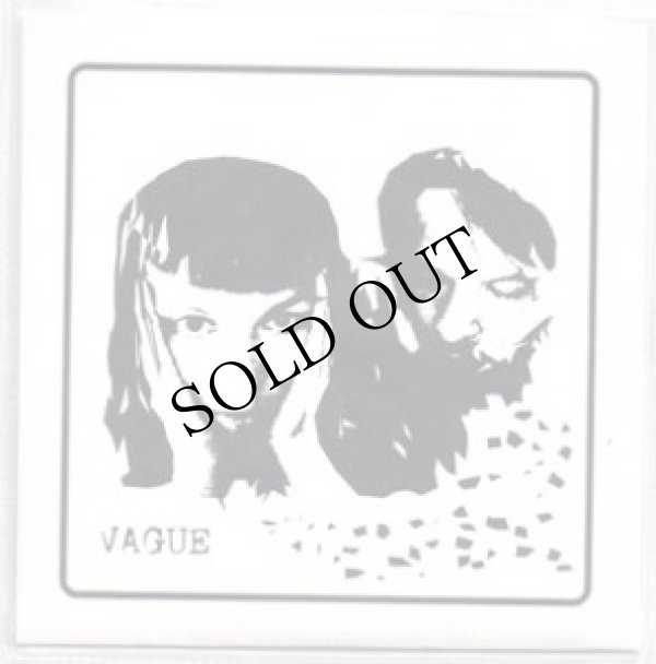 画像1: Vague - Scillia Lorage & Kiko C. Esseiva [CD-R]