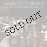 画像: H.N.A.S. "The Book of Dingenskirchen" [CD]