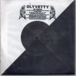 画像2: Olyvetty "Im Leeren" [7"]