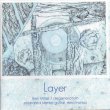 画像1: Ben Miller/degeneration "Layer" [CD-R]