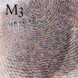 画像: M3 "Unearthing" [CD-R]