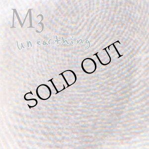 画像: M3 "Unearthing" [CD-R]