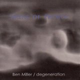 画像: Ben Miller "Sirens of Phobos" [CD-R]