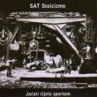 画像1: Sat Stoicizmo "Jacati Tijelo Sportom" [CD-R]