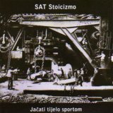 画像: Sat Stoicizmo "Jacati Tijelo Sportom" [CD-R]