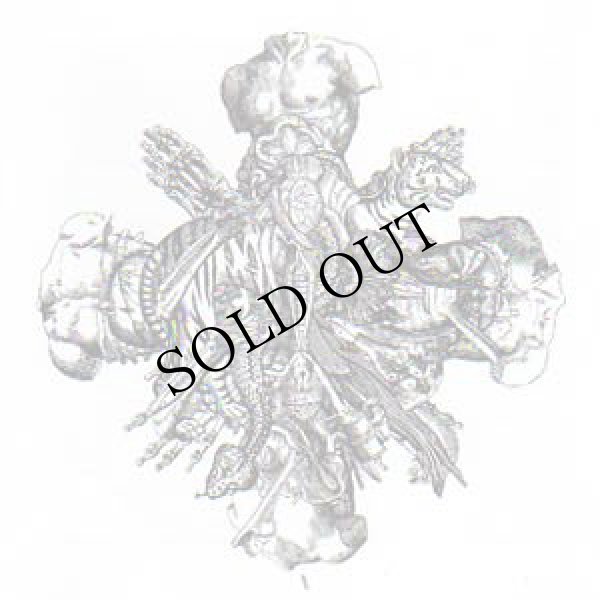 画像1: Eddie Prevost - Organum "Flayed - Crux" [CD]