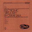 画像1: Oskar Sala "Electronic Virtuosity" [CD-R]