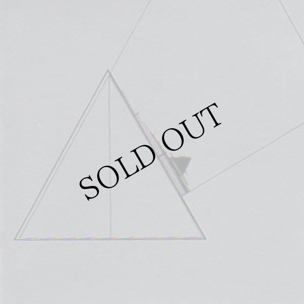 画像1: Music Now Ensemble 1969 "Silver Pyramid" [CD]