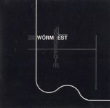 画像: Jonas Palm "Ze Wormnest" [CD-R]
