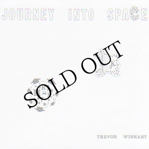 画像: Trevor Wishart "Journey into Space" [CD]