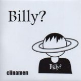 画像: Billy? "Clinamen" [CD]