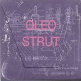 画像: Oleo Strut [Mini CD-R]