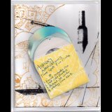 画像: Ashtray Navigations "Three Spots Two Circles" [2 x Mini CD-R]