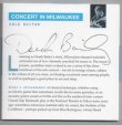 画像1: Derek Bailey "Concert In Milwaukee - Solo Guitar" [CD]