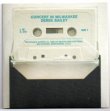 画像2: Derek Bailey "Concert In Milwaukee - Solo Guitar" [CD]