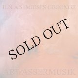 画像: H.N.A.S. / Mieses Gegonge "Abwassermusik" [CD]