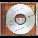 画像: Tefiton "Seidl" [CD-R]