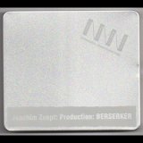 画像: Joachim Zoepf "Production: Berserker" [CD]