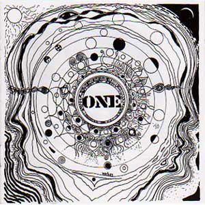 画像: Gravity Adjusters Expansion Band "One" [CD]