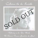 画像: Cellutron & The Invisible "Reflecting on the First Watch" [CD-R]