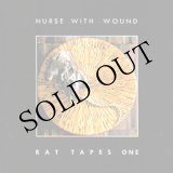 画像: Nurse With Wound "Rat Tapes One" [CD]