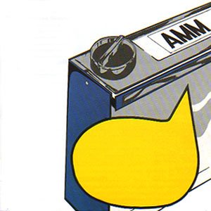 画像: AMM "The Crypt - 12th June 1968" [2CD]