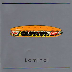 画像: AMM "Laminal" [3CD]
