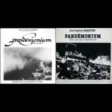 画像: Jean Baptiste Barriere "Pandemonium: Ville Ouverte - Non, Jamais L'Espérance" [CD-R]