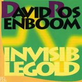 画像: David Rosenboom "Invisible Gold" [CD]