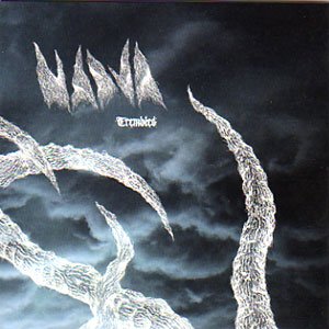 画像: Nadja "Trembled" [CD]