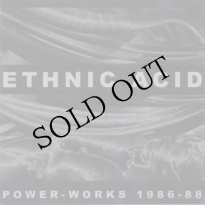 画像: Ethnic Acid "Power-Works 1986-88" [2CD]