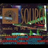 画像: V.A "Source Records 1-6, 1968-1971" [3CD]