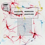 画像: Giuseppe Morrocchi "Aaffluss Raaffluss" [CD-R]