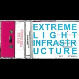画像: Extreme Light Infrastructure "Electrostatic Levitation" [Cassette]