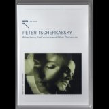 画像: Peter Tscherkassky "Attractions, Instructions and other Romances" [PAL DVD]