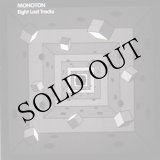 画像: Monoton "Eight Lost Tracks" [CD]