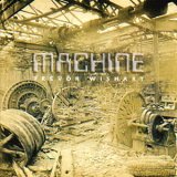 画像: Trevor Wishart "Machine" [CD]