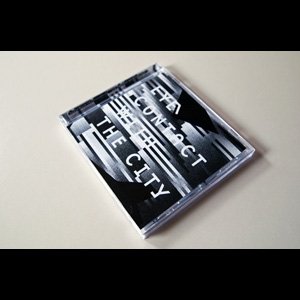 画像: Budhaditya Chattopadhyay "Elegy For Bangalore From Eye Contact With The City" [CD]