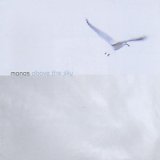 画像: Monos "Above The Sky" [CD]