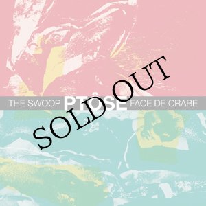 画像: Ptose "The Swoop + Face de Crabe" [CD]