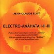 画像1: Jean-Claude Eloy "Electro-Anahata" [2CD]