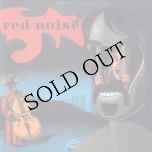 画像: Red Noise "Sarcelles - Locheres" [CD]