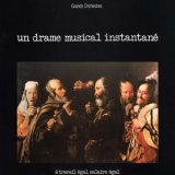 画像: Un Drame Musical Instantane "A Travail Egal Salaire Egal" [LP]