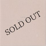 画像: L'air Mort "Television Dream Suite" [CD-R]