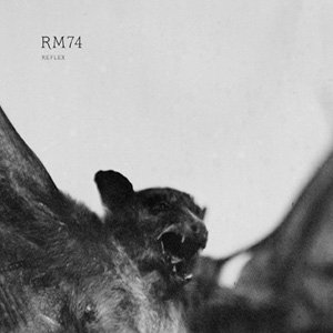 画像: RM74 "Reflex" [CD]