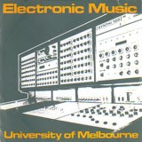 画像: V.A "Electronic Music University of Melbourne, Full Spectrum, Australian Digital Music" [2CD-R]