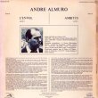 画像2: Andre Almuro "L' Envol - Ambitus" [CD-R]