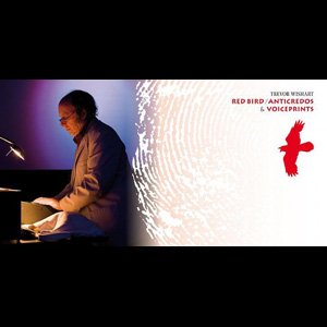 画像: Trevor Wishart "Red Bird/Anticredos & Voiceprints" [2CD]