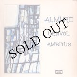 画像: Andre Almuro "L' Envol - Ambitus" [CD-R]